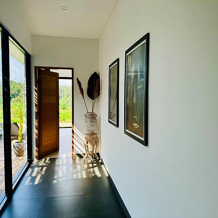 Balisen Luxury Villas Jasri Dış mekan fotoğraf