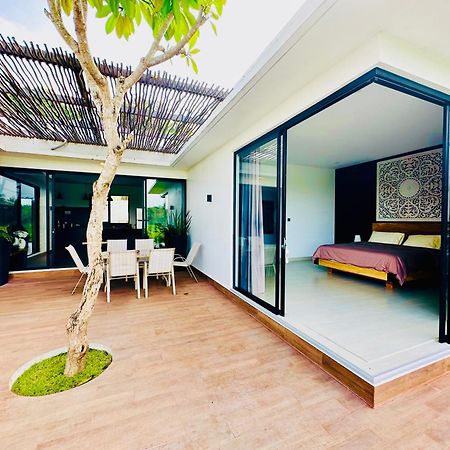 Balisen Luxury Villas Jasri Dış mekan fotoğraf