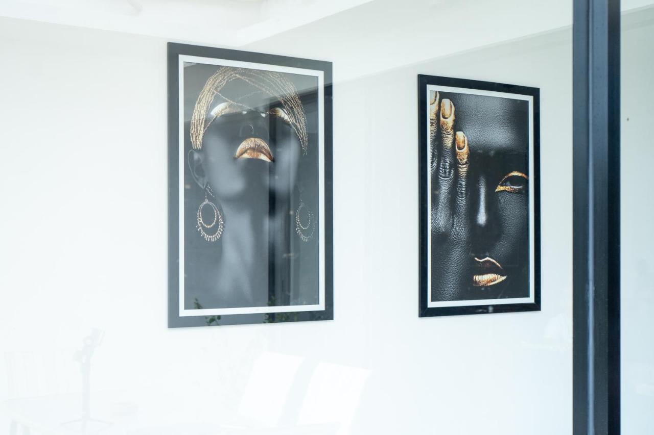 Balisen Luxury Villas Jasri Dış mekan fotoğraf