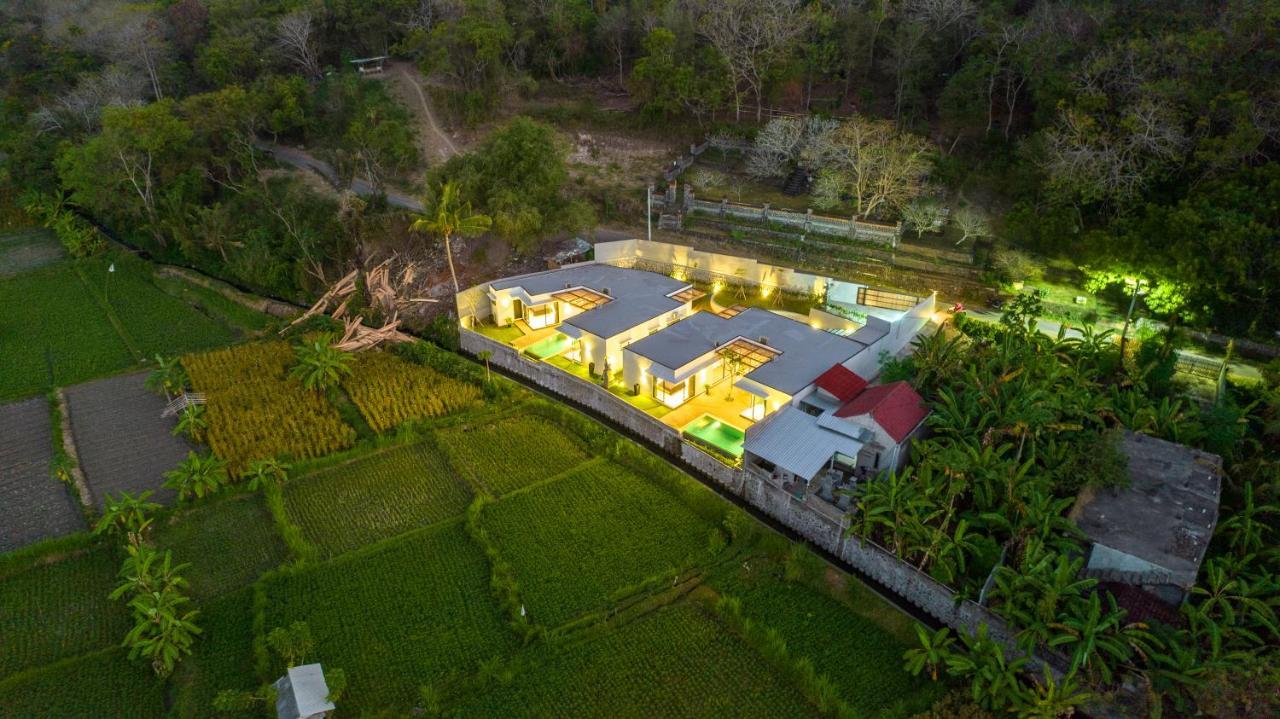 Balisen Luxury Villas Jasri Dış mekan fotoğraf