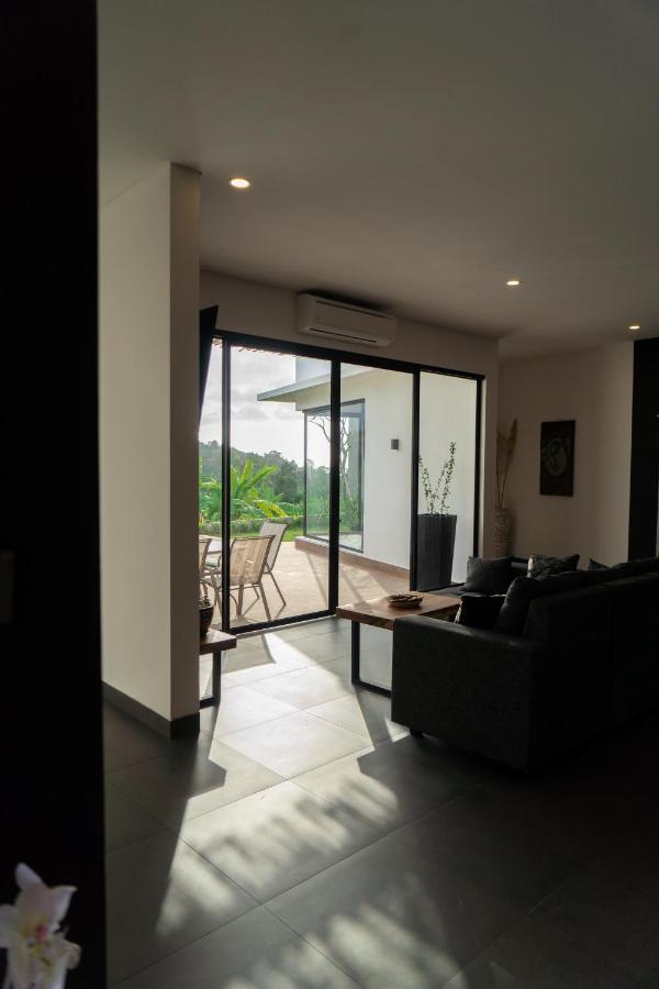Balisen Luxury Villas Jasri Dış mekan fotoğraf