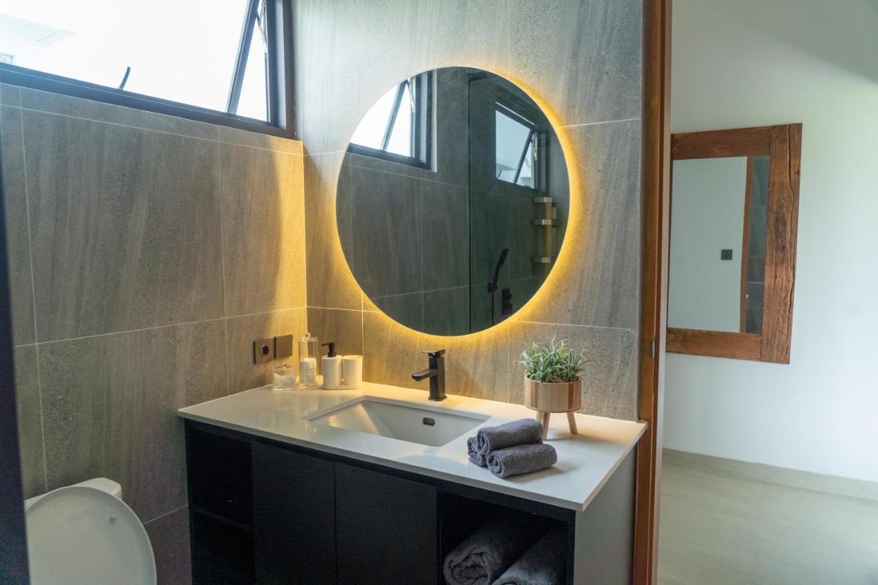 Balisen Luxury Villas Jasri Dış mekan fotoğraf