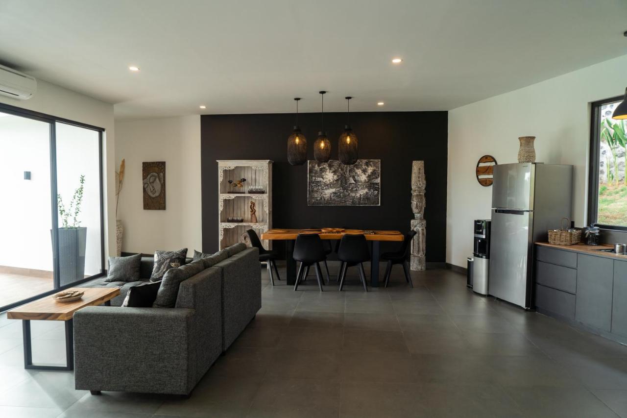 Balisen Luxury Villas Jasri Dış mekan fotoğraf