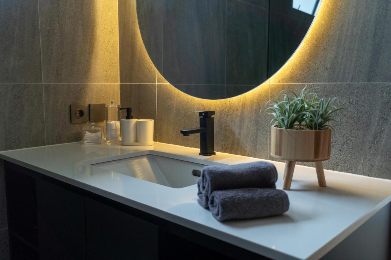 Balisen Luxury Villas Jasri Dış mekan fotoğraf