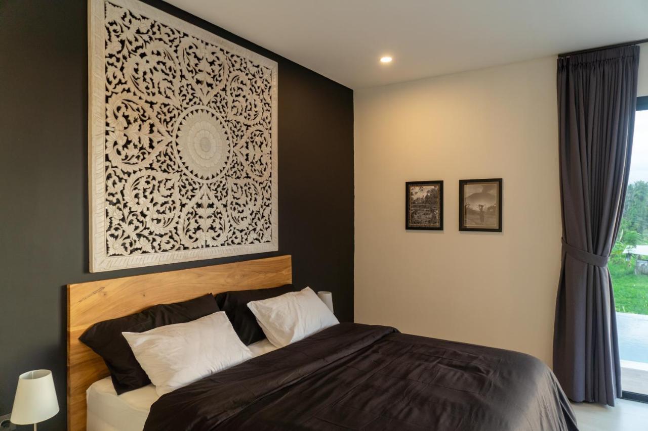 Balisen Luxury Villas Jasri Dış mekan fotoğraf