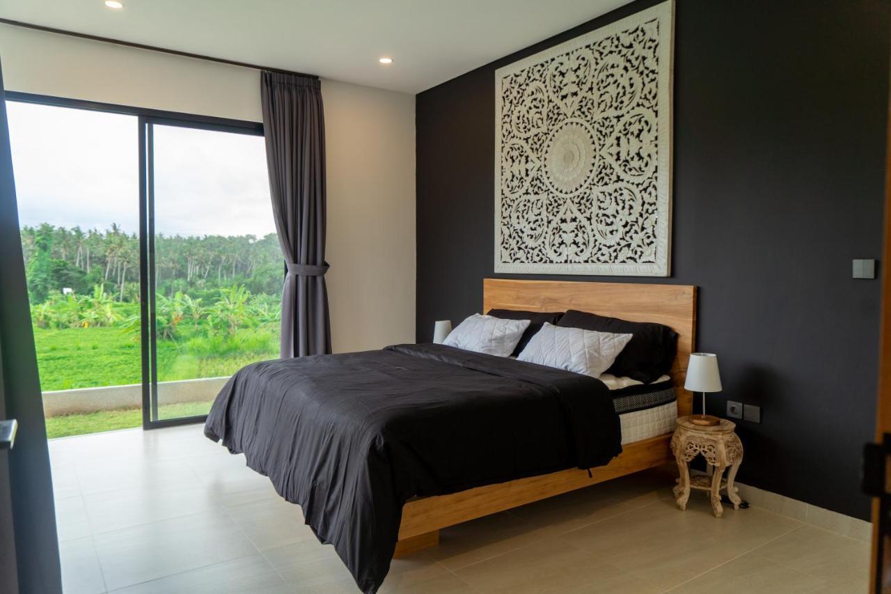 Balisen Luxury Villas Jasri Dış mekan fotoğraf