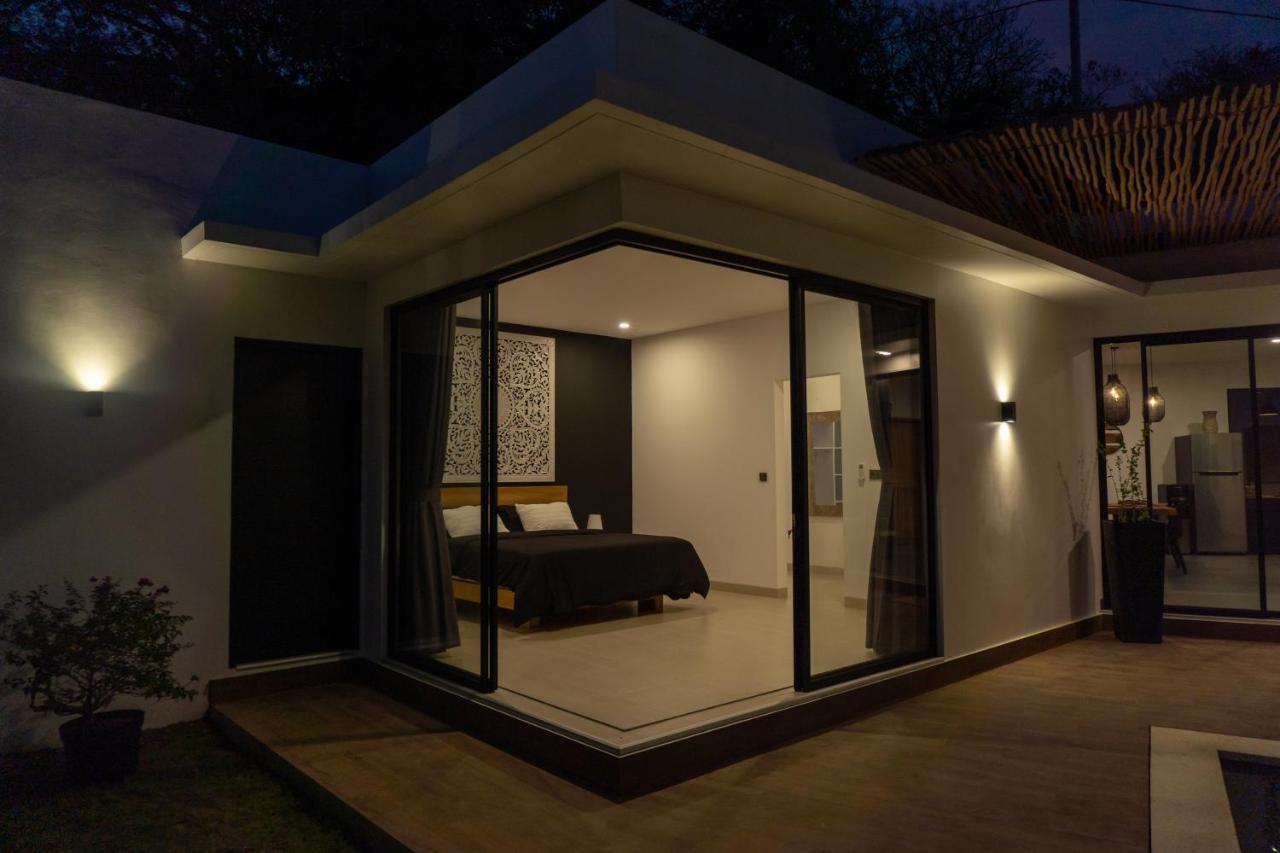 Balisen Luxury Villas Jasri Dış mekan fotoğraf