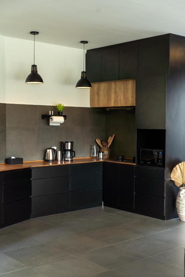 Balisen Luxury Villas Jasri Dış mekan fotoğraf