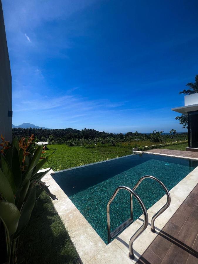 Balisen Luxury Villas Jasri Dış mekan fotoğraf