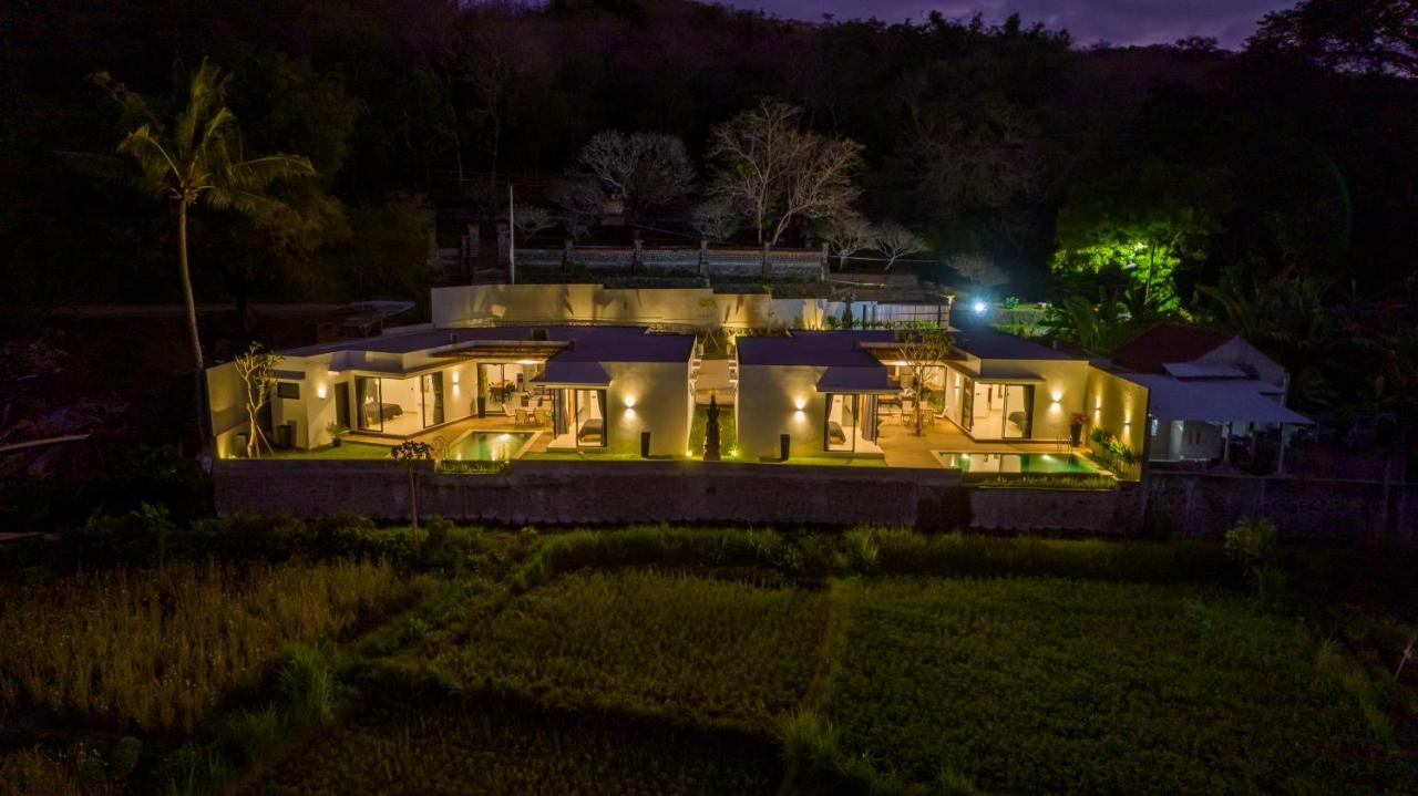 Balisen Luxury Villas Jasri Dış mekan fotoğraf