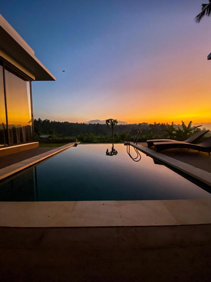 Balisen Luxury Villas Jasri Dış mekan fotoğraf