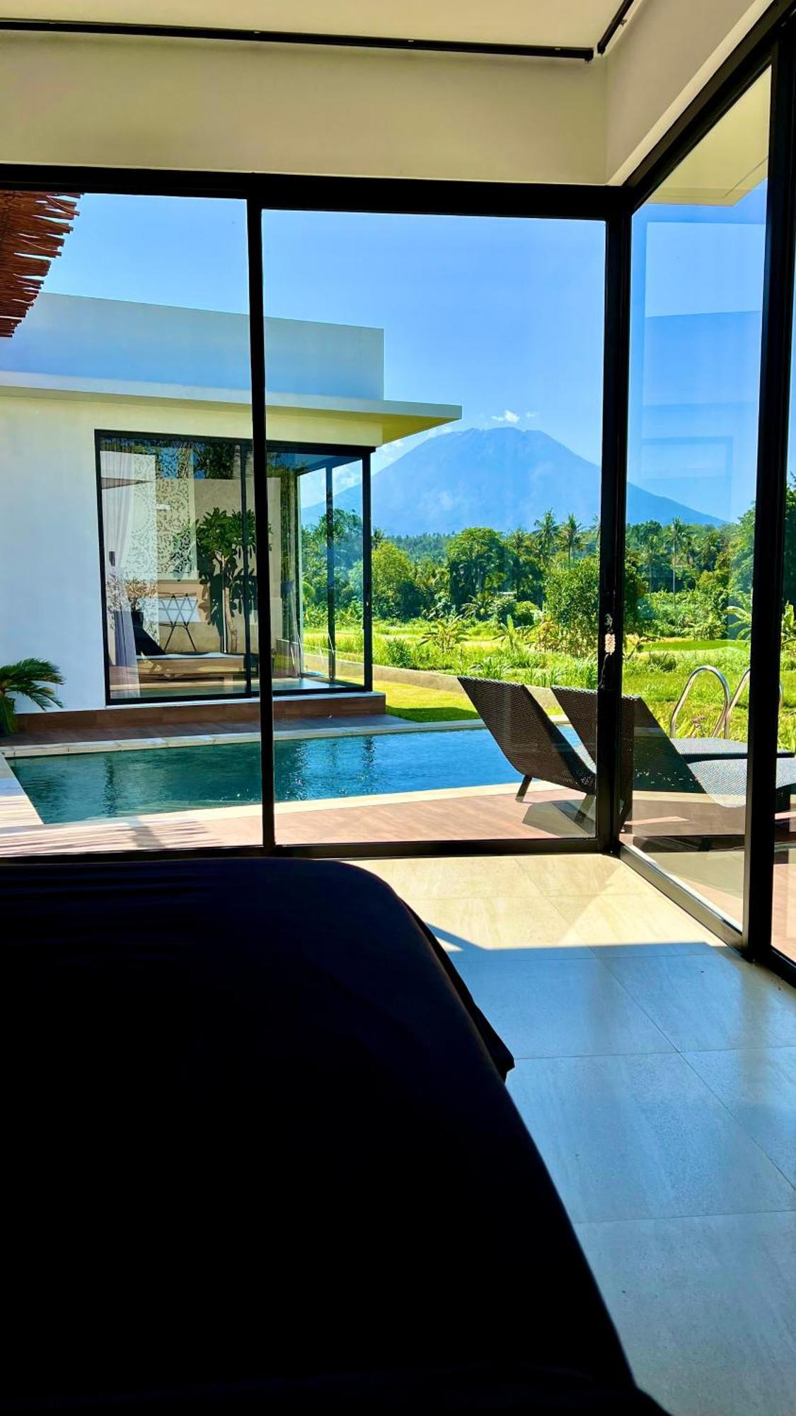 Balisen Luxury Villas Jasri Dış mekan fotoğraf