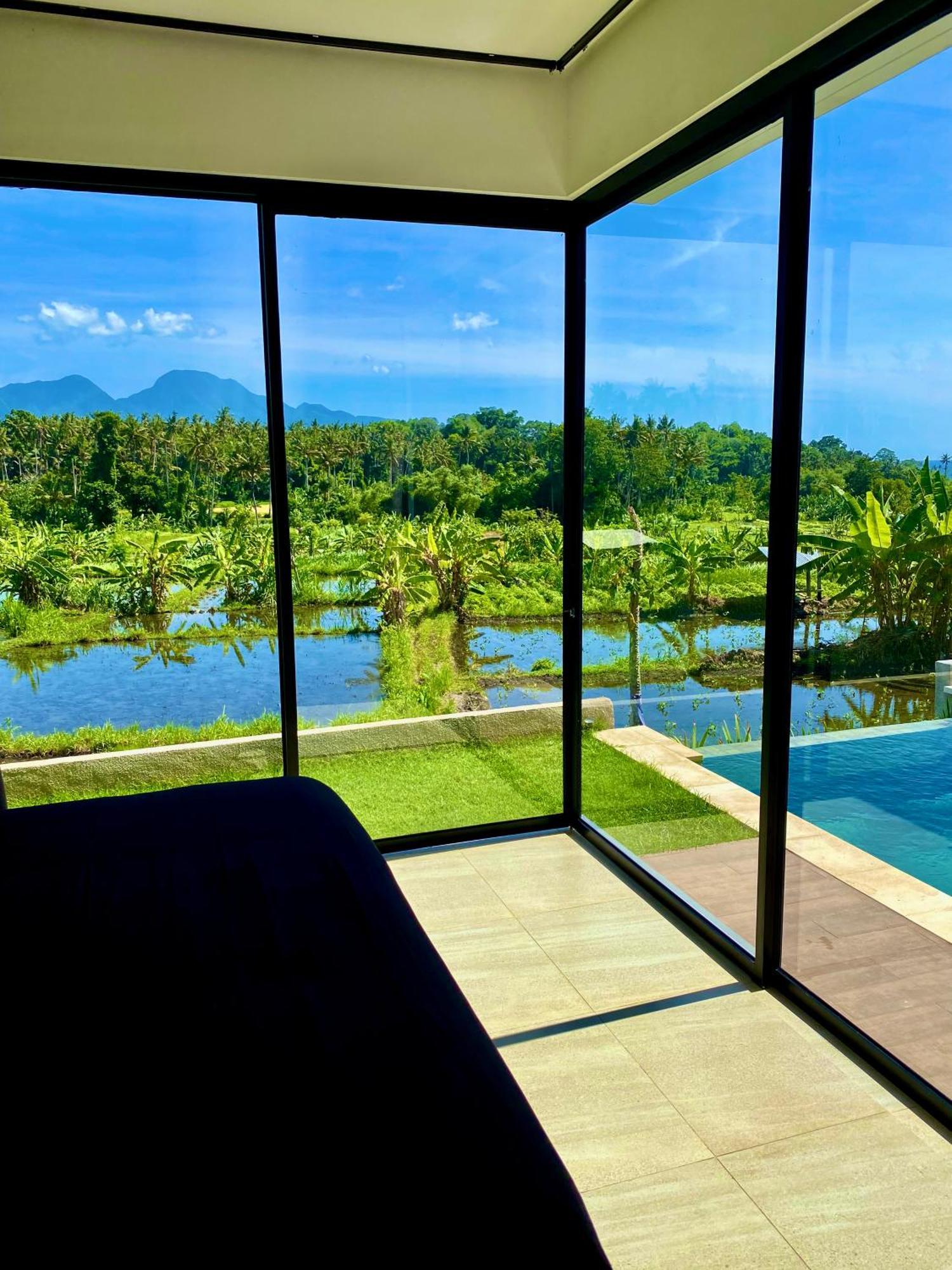 Balisen Luxury Villas Jasri Dış mekan fotoğraf