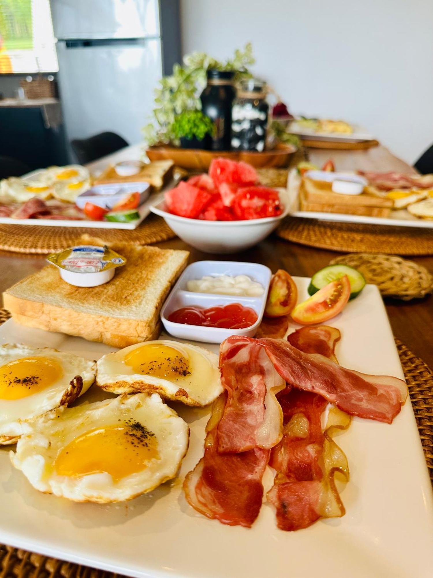 Balisen Luxury Villas Jasri Dış mekan fotoğraf