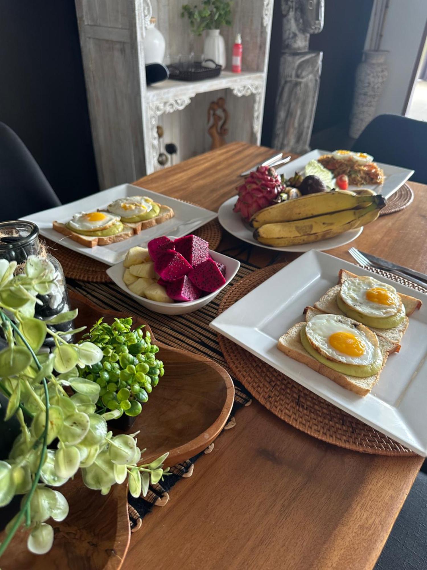 Balisen Luxury Villas Jasri Dış mekan fotoğraf