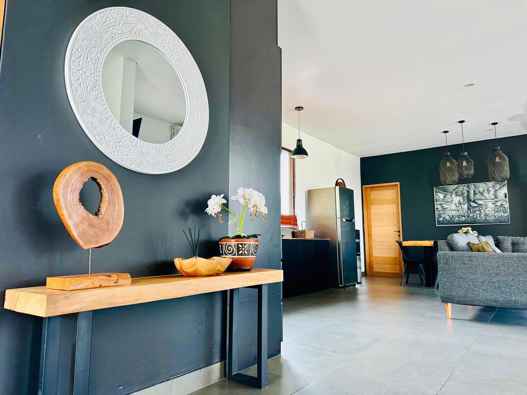 Balisen Luxury Villas Jasri Dış mekan fotoğraf