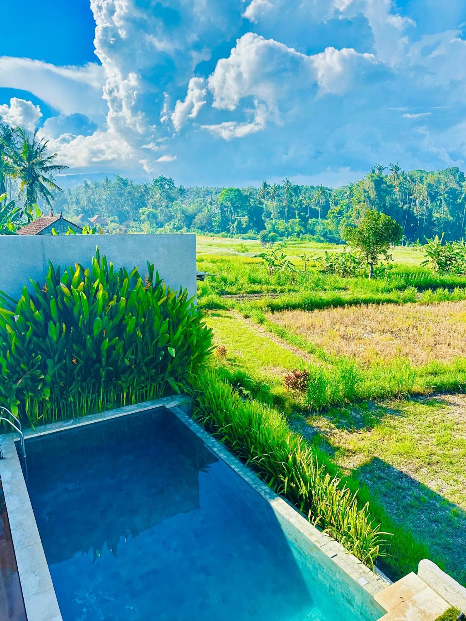 Balisen Luxury Villas Jasri Dış mekan fotoğraf