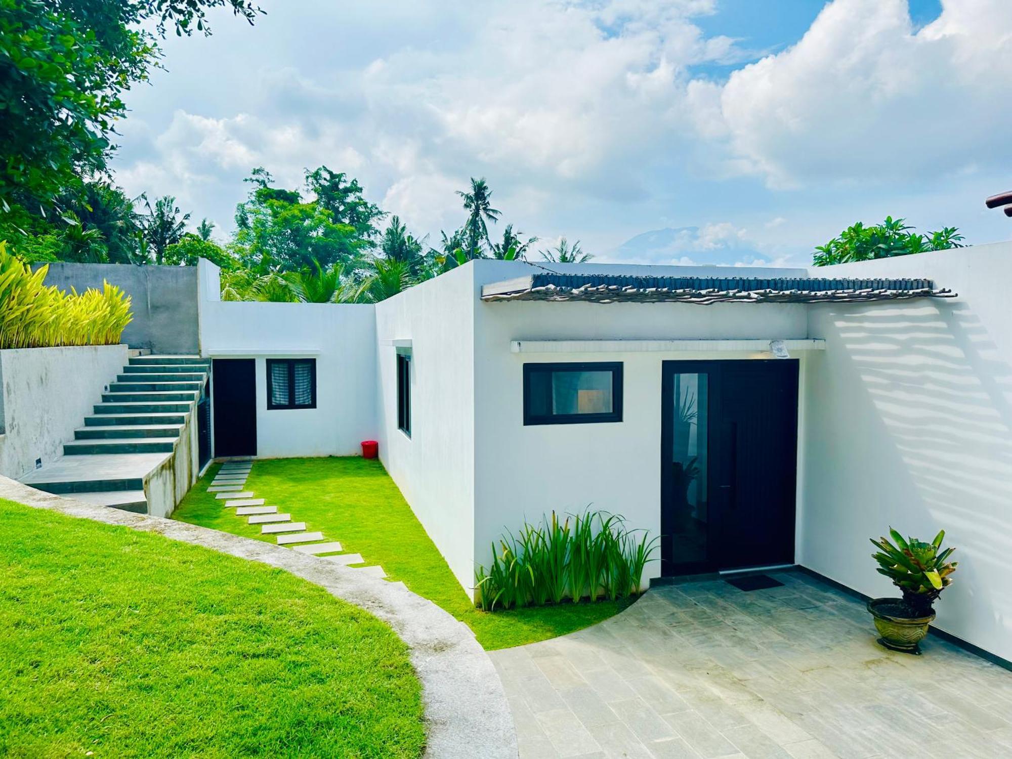 Balisen Luxury Villas Jasri Dış mekan fotoğraf