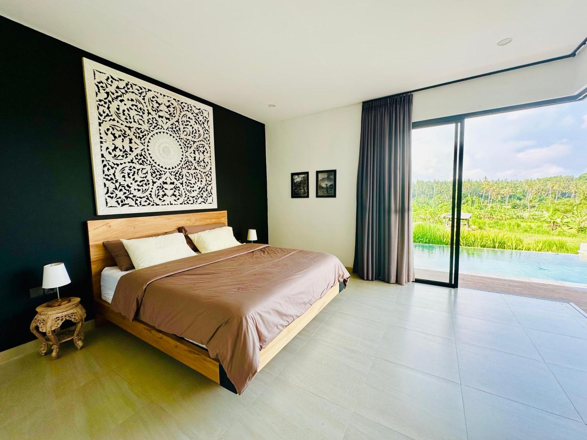 Balisen Luxury Villas Jasri Dış mekan fotoğraf