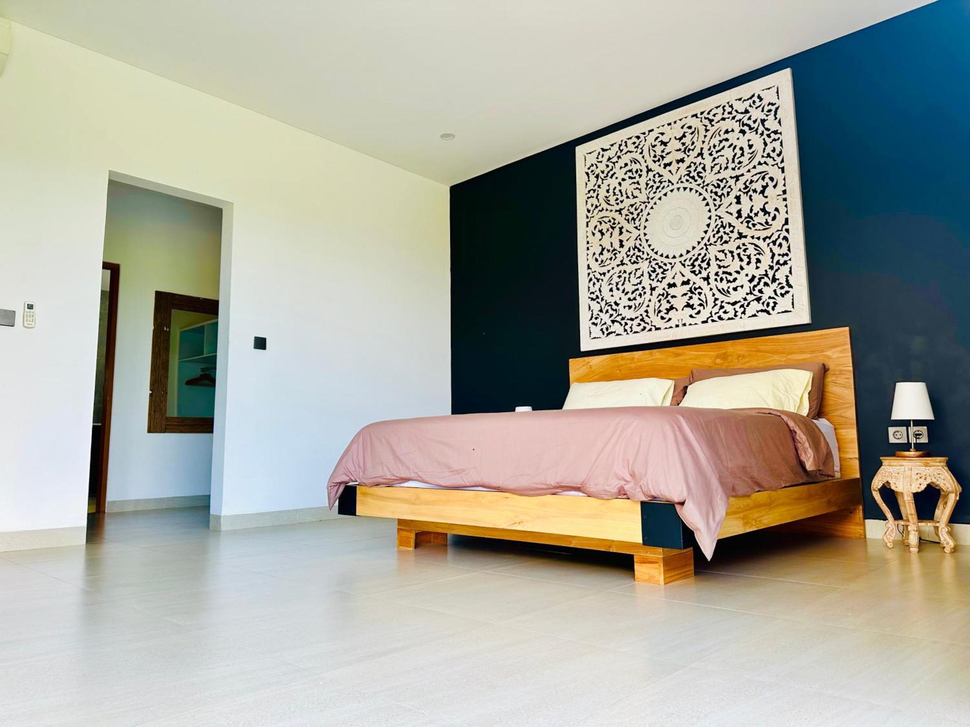 Balisen Luxury Villas Jasri Dış mekan fotoğraf